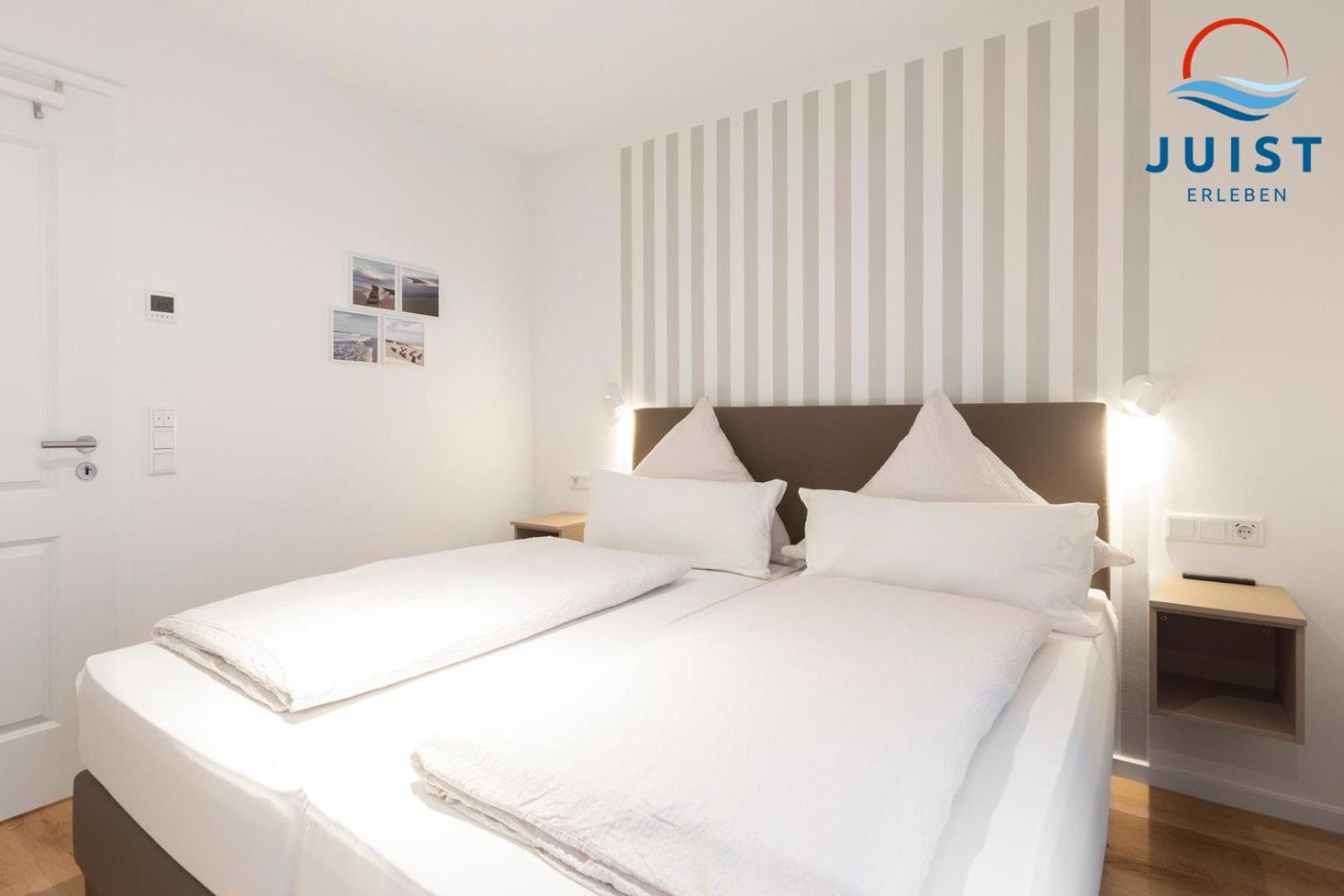Haus Billstrasse 233 - Wohnung 3 Juist Exteriör bild