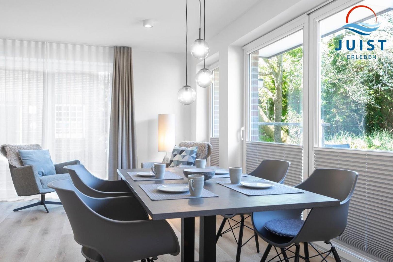 Haus Billstrasse 233 - Wohnung 3 Juist Exteriör bild